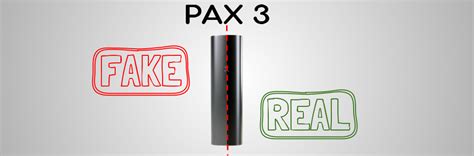 how good are fake paxs